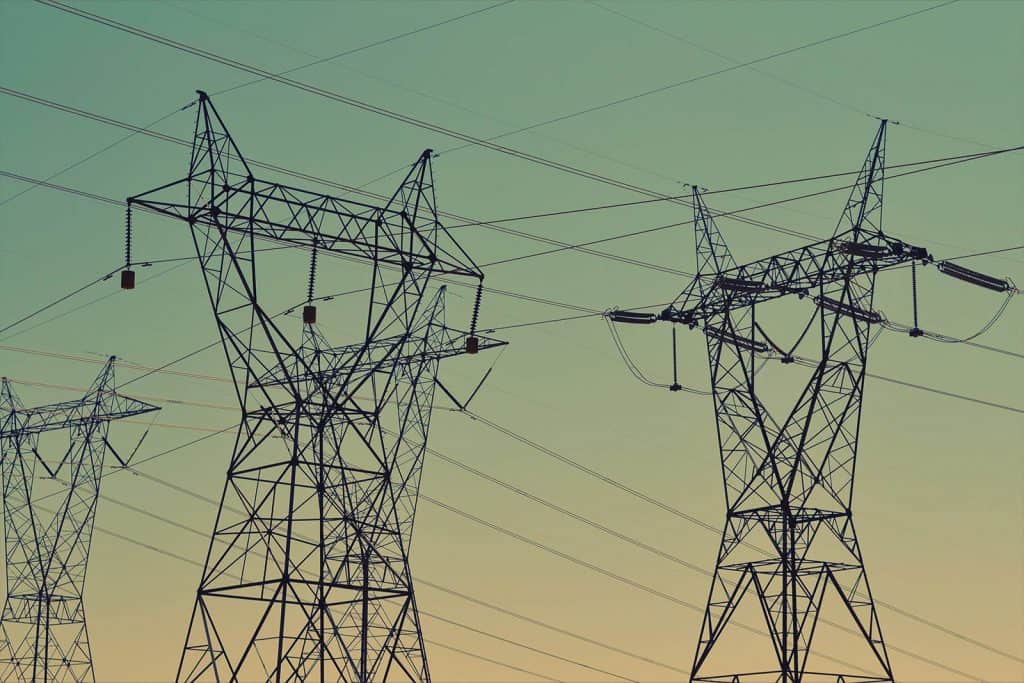 electricity